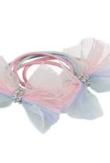 Great Pretenders Pastel Pretty Ponytail Holders