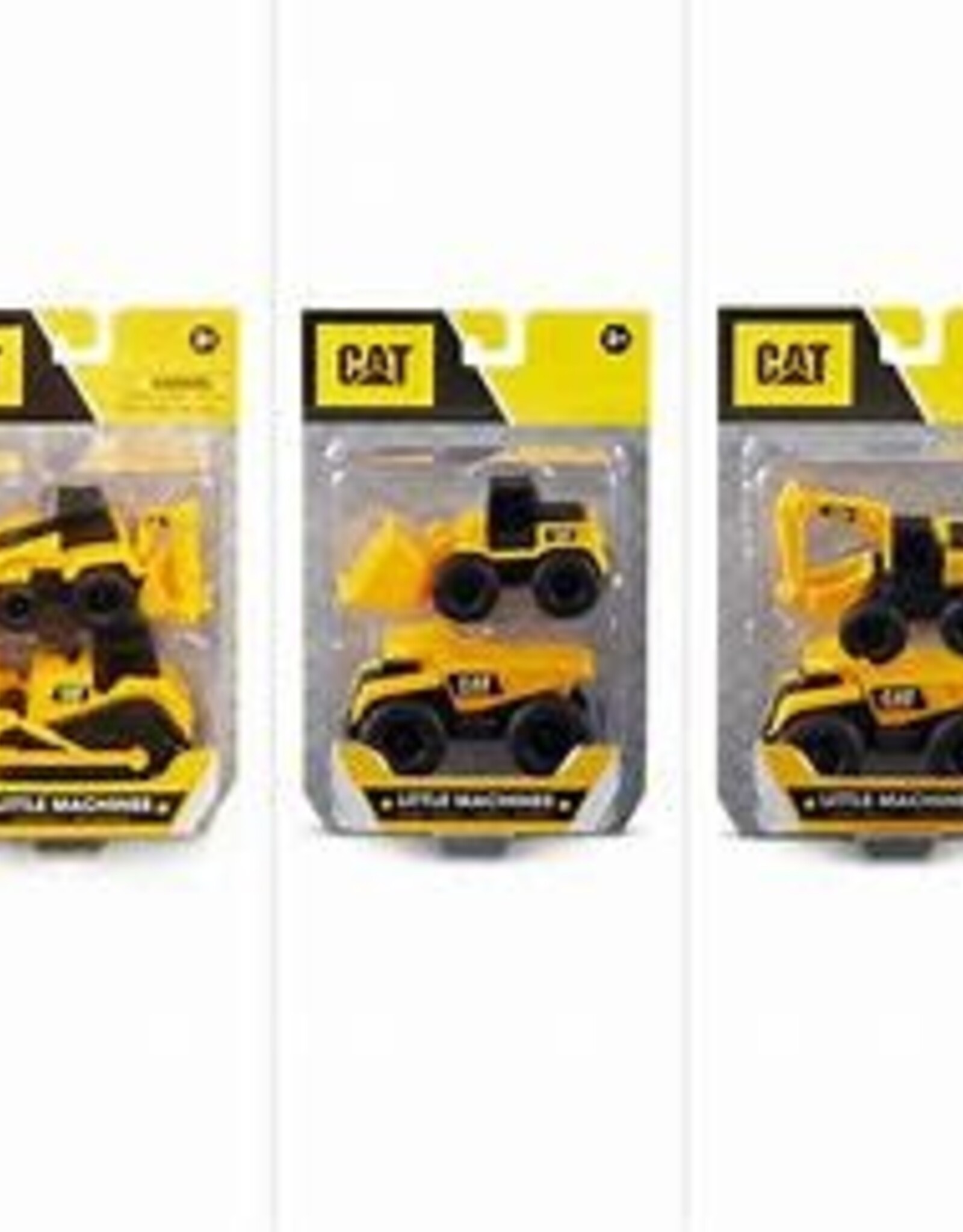 Everest CAT Little Machine 2 pk