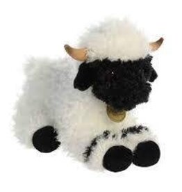 Aurora Miyoni Valais Blacknose Sheep