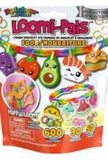 Rainbow Loom Loomi-Pal Collectible - Food