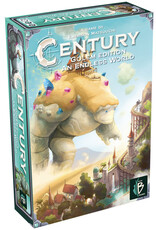 Asmodee Century : Golem Edition An Endless World