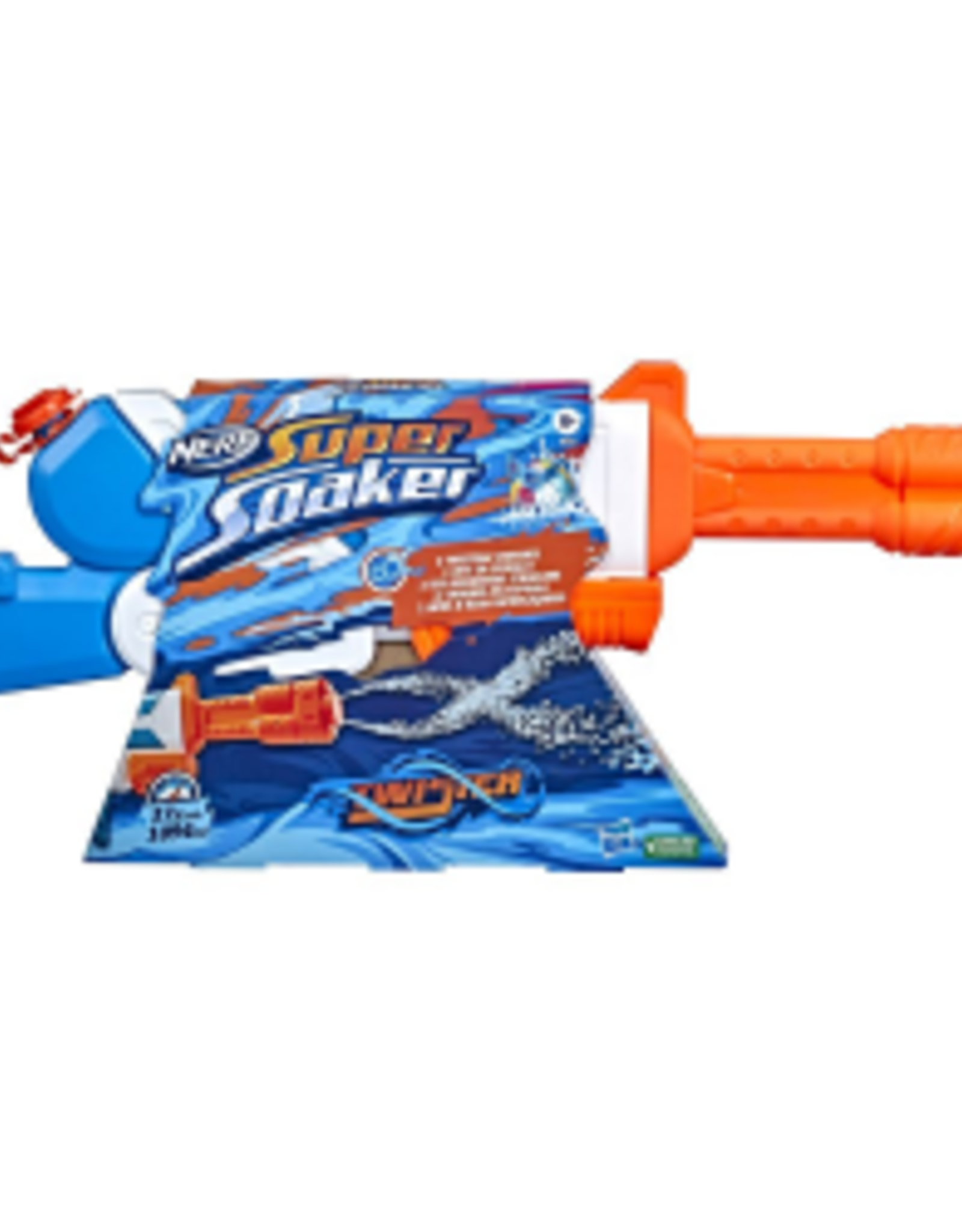 Nerf Nerf Supersoaker Twister