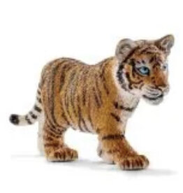 Schleich Tiger Cub 2015