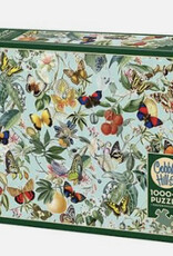 Cobble Hill Fruit and Flutterbies 1000pc Puzzle
