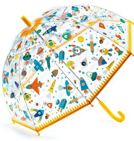 Djeco Djeco Umbrella Space