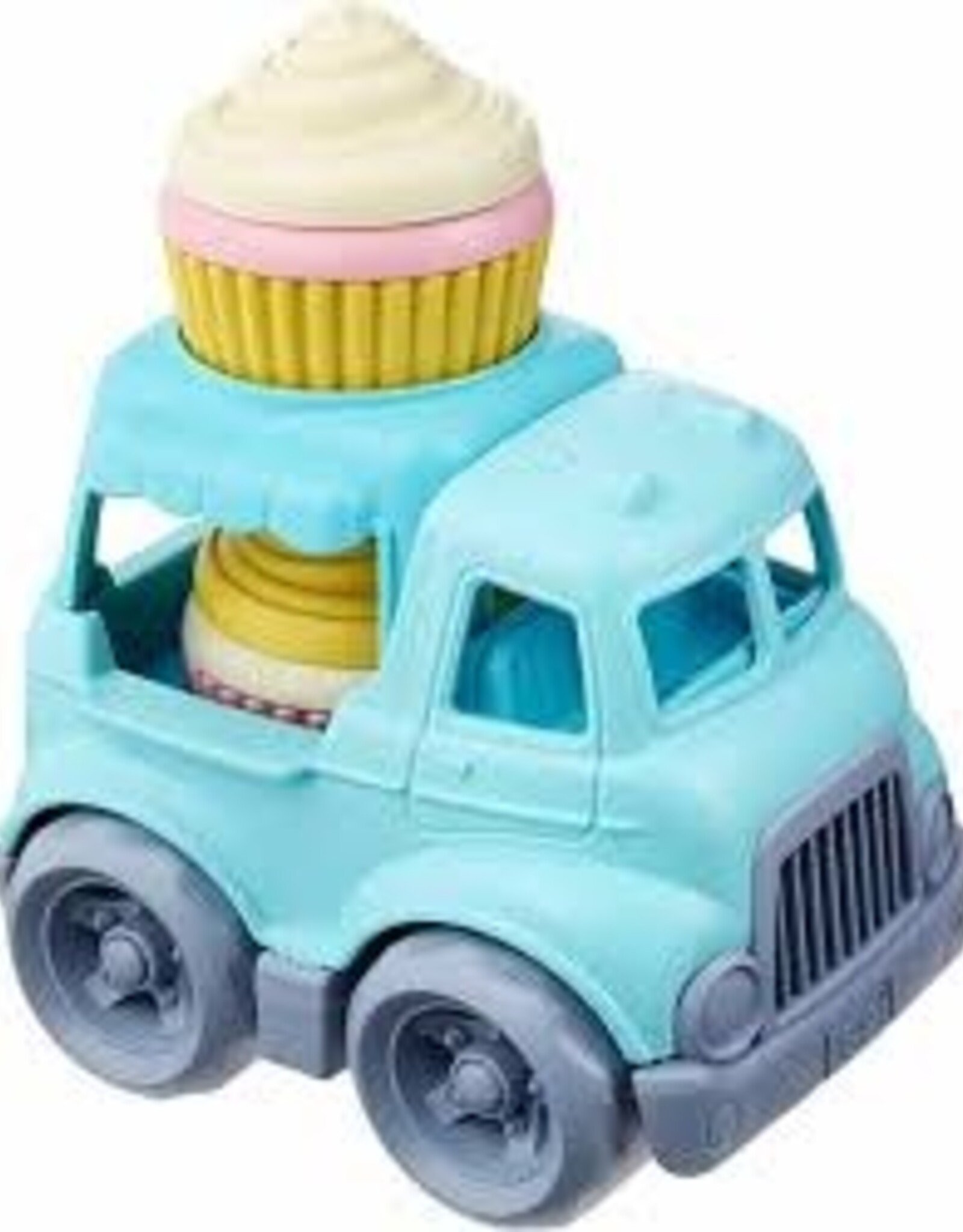 Green Toys Green Toys Cupcake Truck