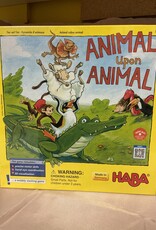 Haba Animal Upon Animal