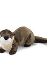 Wild Republic Cuddlekins 12" River Otter