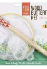 Toysmith 2 pc Butterfly Net