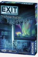 Thames and Kosmos Exit: The Polar Station