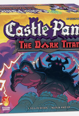 Lion Rampant Castle Panic Dark Titan Expansion