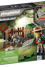 Playmobil Dino Rise Baby Spinosaurus