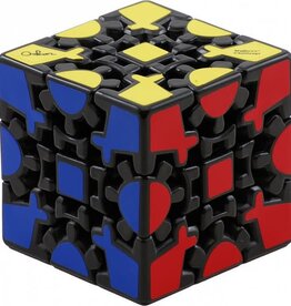 Puzzlemaster Gear Cube