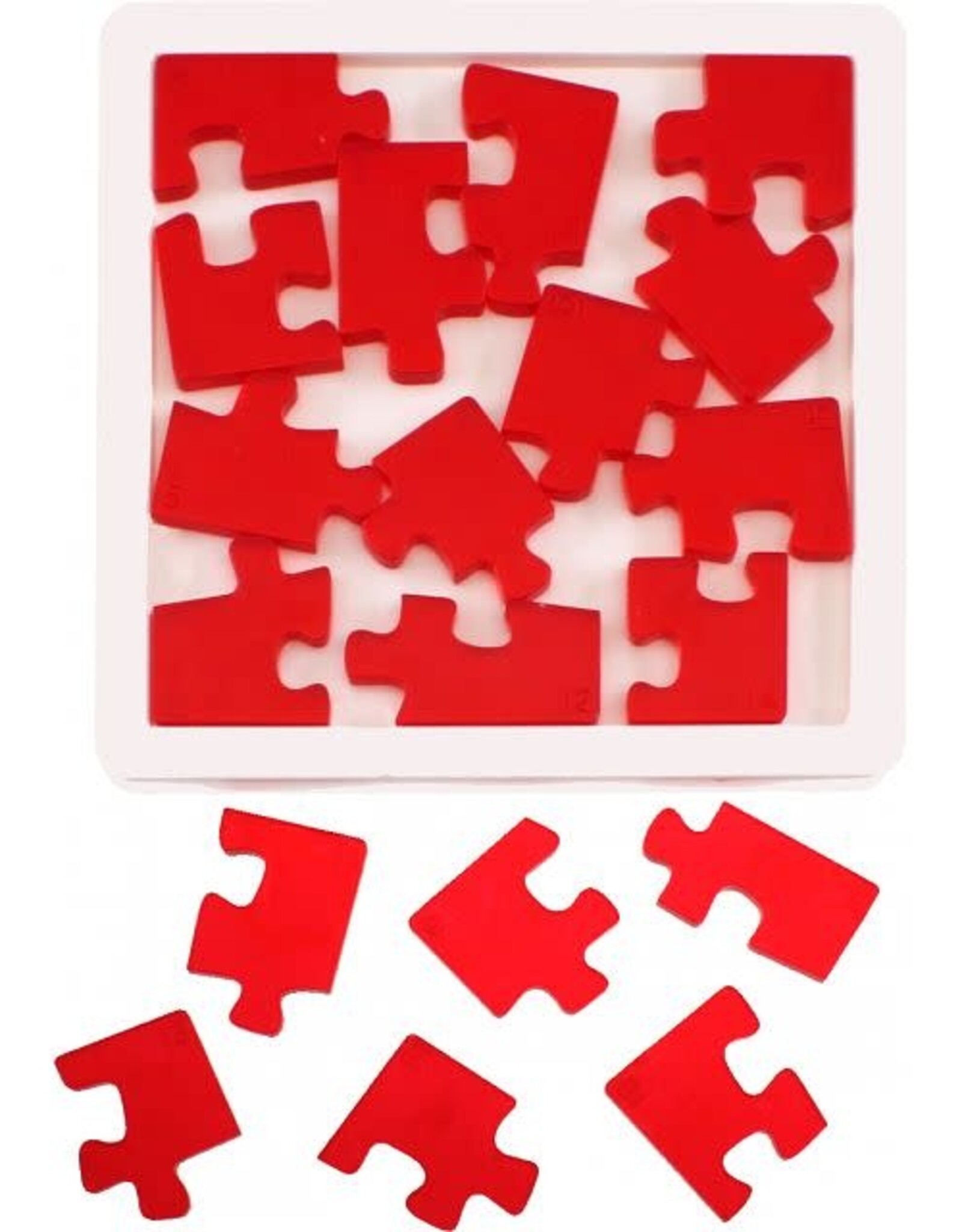 Puzzlemaster Jigsaw 19