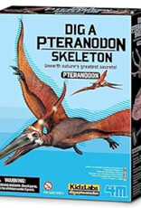 4M Dig a Pteranodon