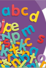 Djeco 83 Lower Case Letters