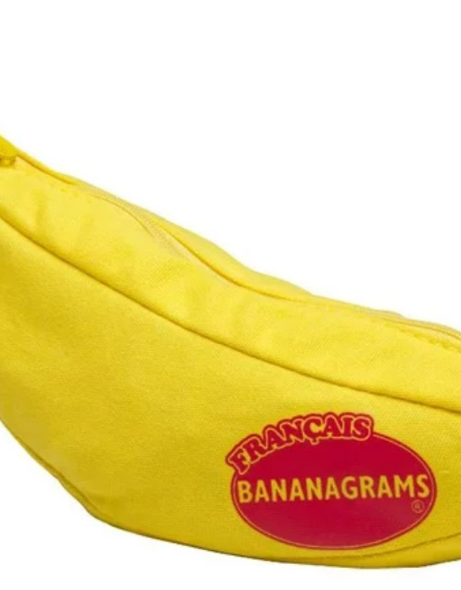 Everest French Bananagrams