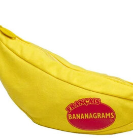 Everest French Bananagrams
