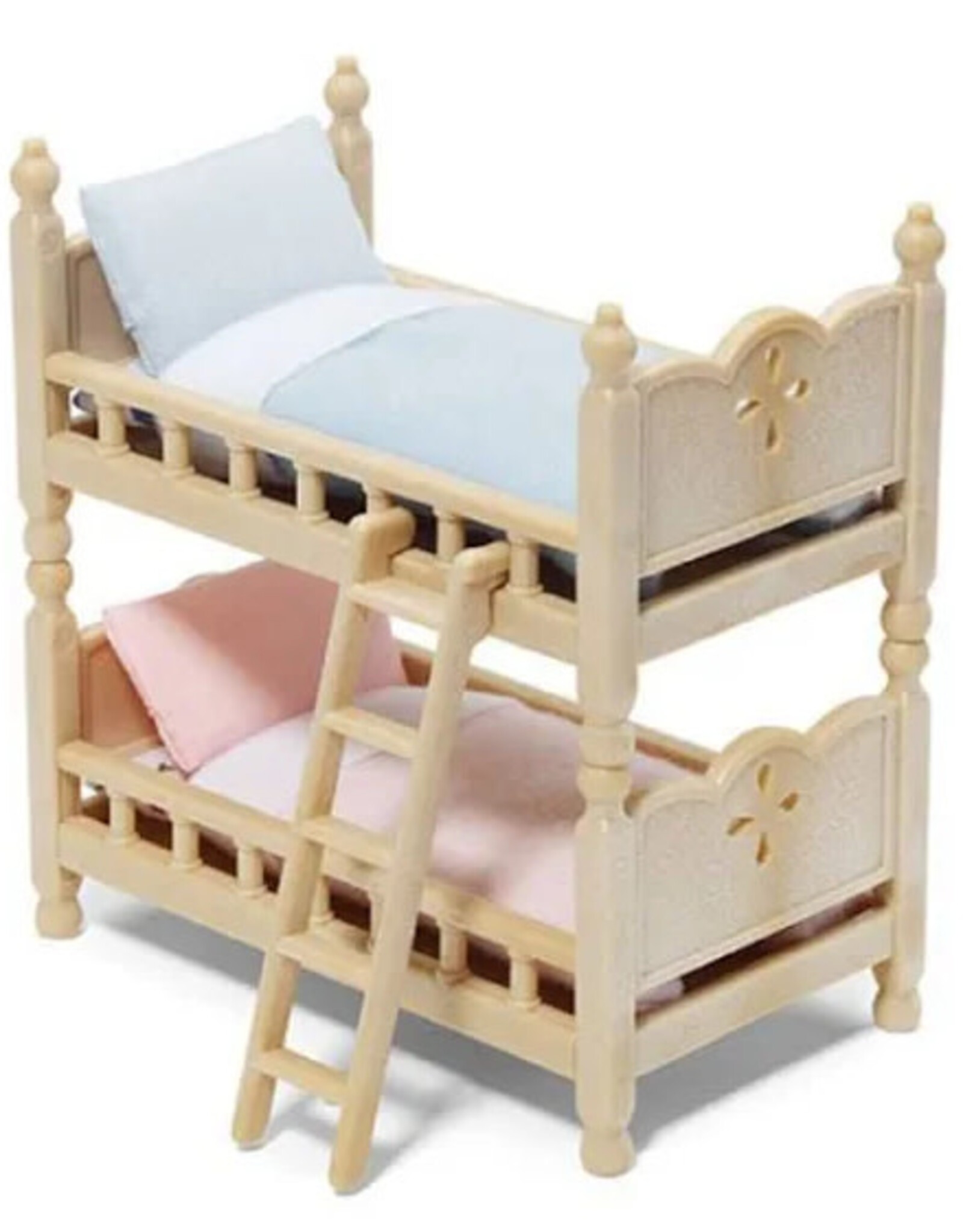 Calico Critters Calico Critter Stack and Play Beds