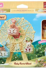 Calico Critters Calico Critters Baby Ferris Wheel