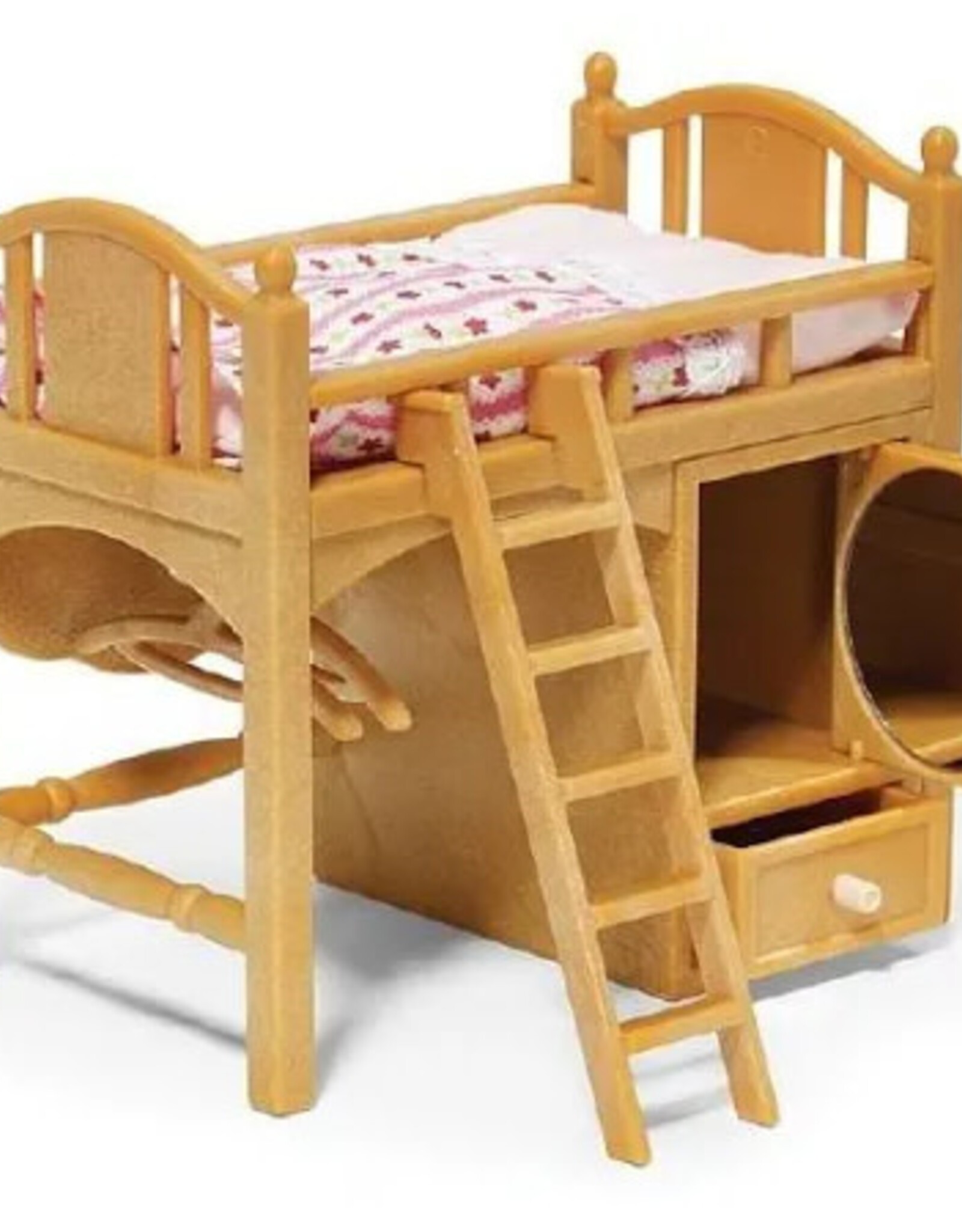 Calico Critters Calico Critter Loft Bed