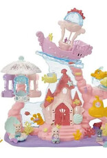 Calico Critters Calico Critter Baby Mermaid Castle