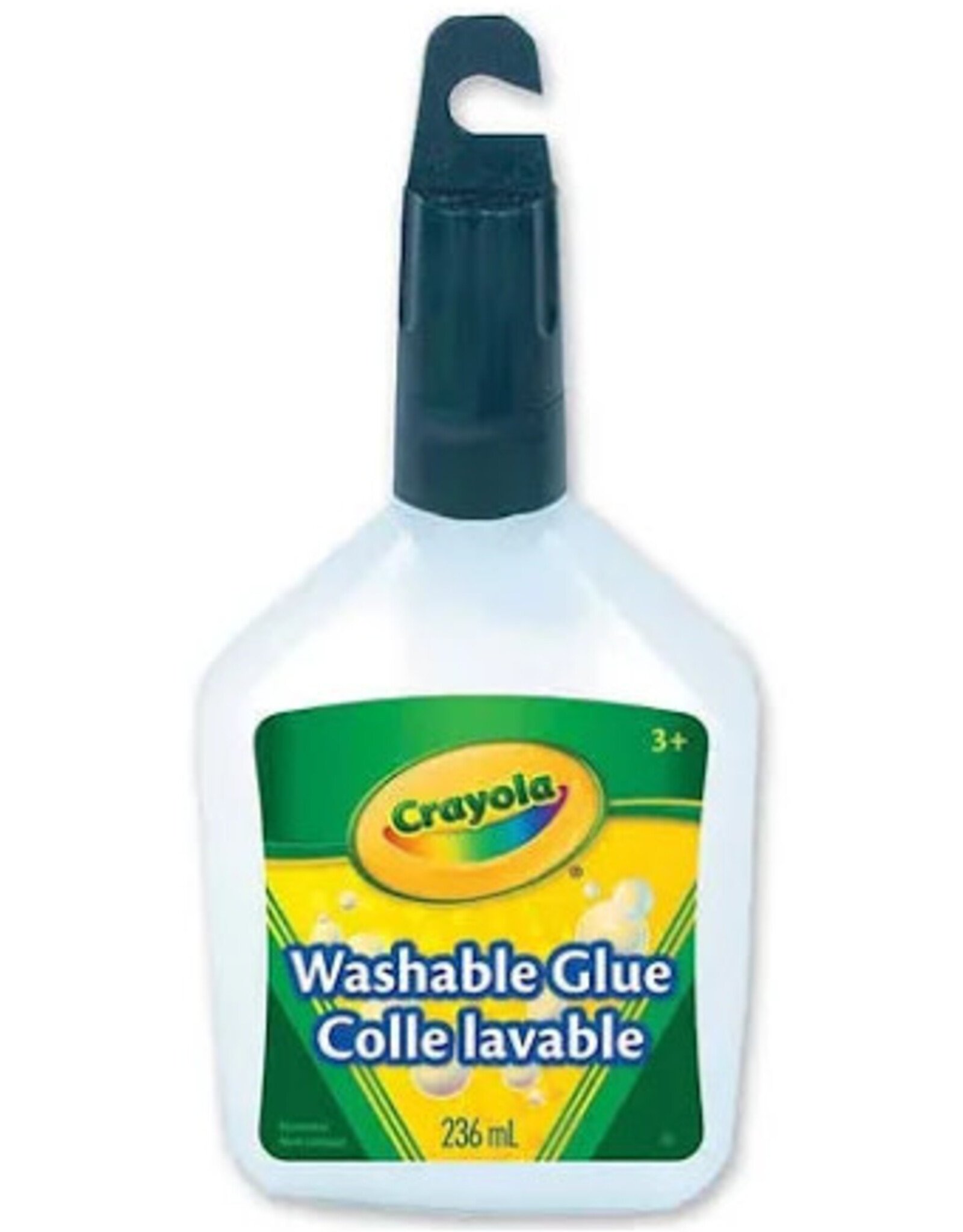 Crayola Crayola Washable Glue 236ml