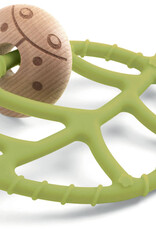 Djeco Baby Greeni Teether