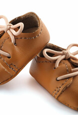 Pomea Pomea Clothes  - Brown Shoes