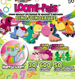 Rainbow Loom Loomi-Pal Collectible - Dino