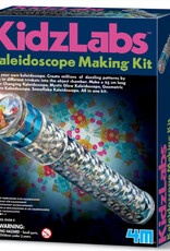 4M Kidz Labs Kaleidoscope Making Kit
