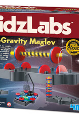 Playwell Kidz Labs Anti-Gravity Maglev