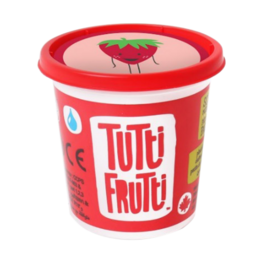 Tutti Frutti Tutti Frutti Singles Strawberry