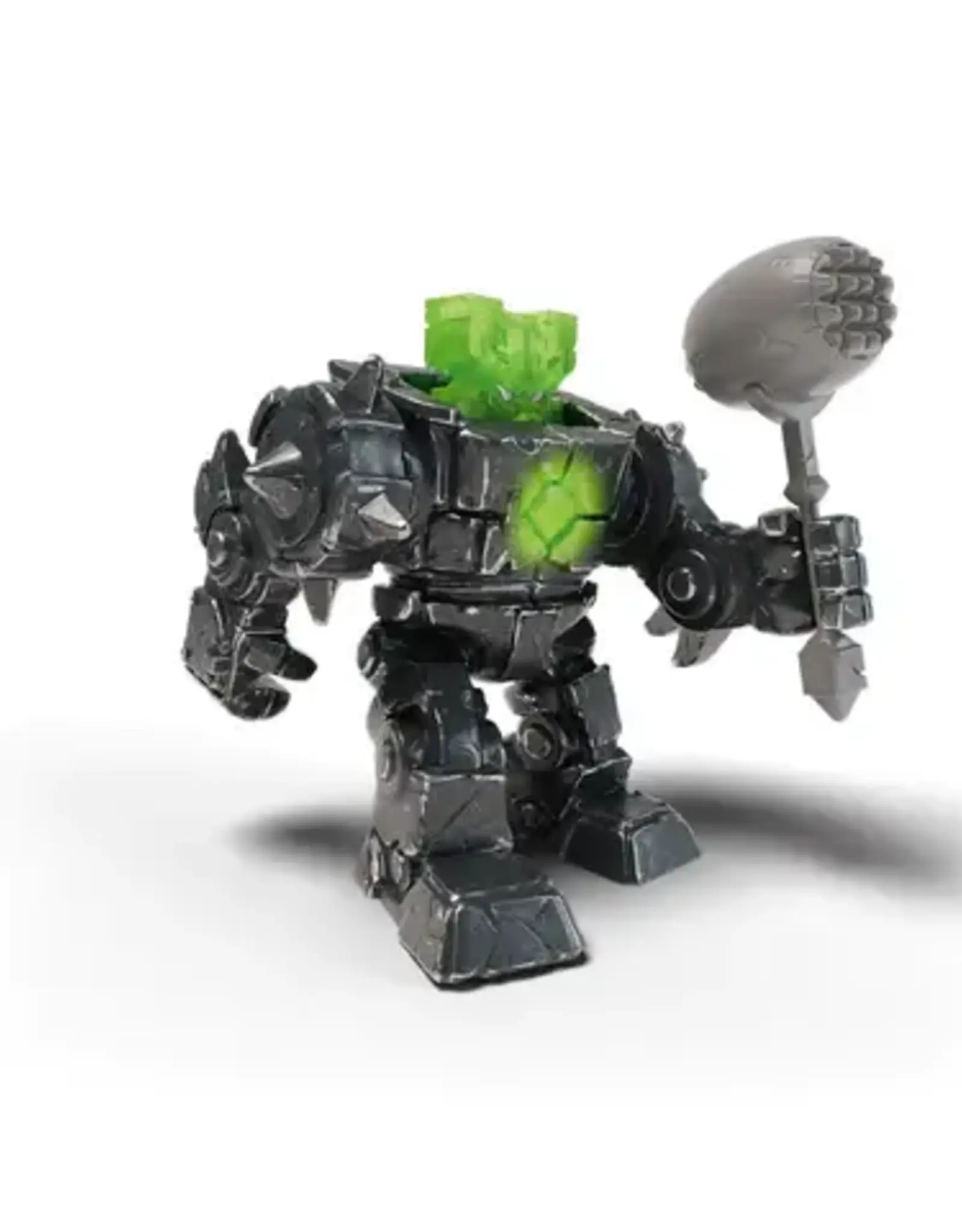 Schleich Eldrador Mini Creatures - Shadow Stone Robot