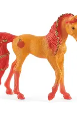 Schleich Peach Unicorn Foal