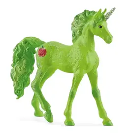 Schleich Apple Unicorn Foal