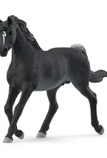 Schleich Rabicano Arabian Stallion