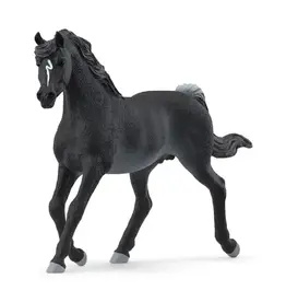 Schleich Rabicano Arabian Stallion