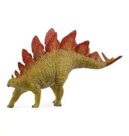 Schleich Stegosaurus
