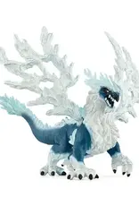 Schleich Ice Dragon