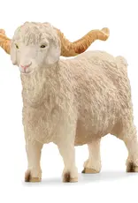 Schleich Angora Goat