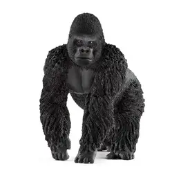 Schleich Male Gorilla 2017