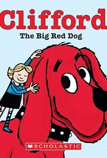 Scholastic Bridwell - Clifford the Big Red Dog