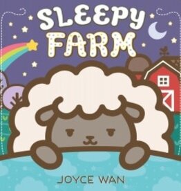 Scholastic Wen - Sleepy Farm