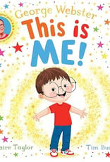 Scholastic Webster - This Is Me !