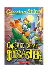 Scholastic Stilton- Garbage Dump Disaster