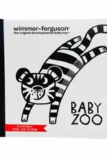 Manhattan Wimmer-Ferguson Baby Zoo Book