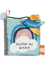 Flutter by Birdie Soft Book
