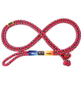 8' Skipping Rope - Red