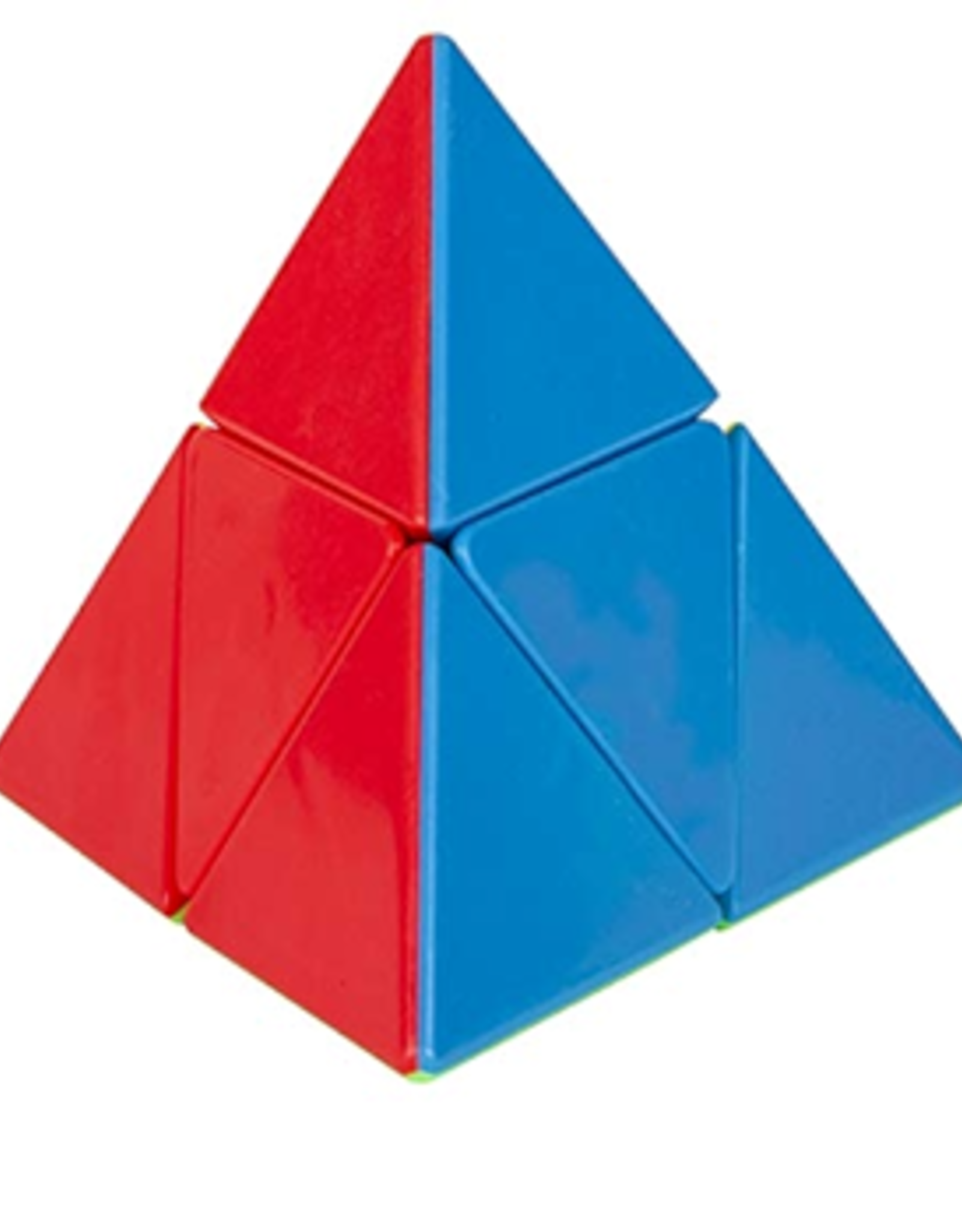 Duncan MonuMental Pyramid Puzzle